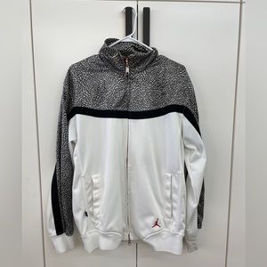 Jordan Brand Cement III Track Jacket